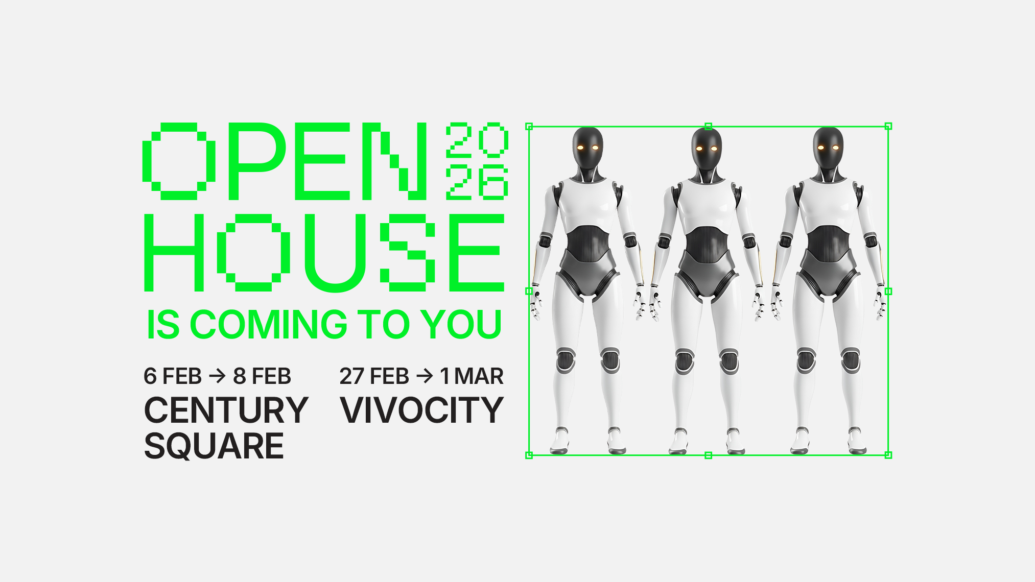 SUTD Open House 2026