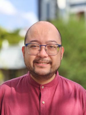 Jose Paolo Tambagan Boquiren