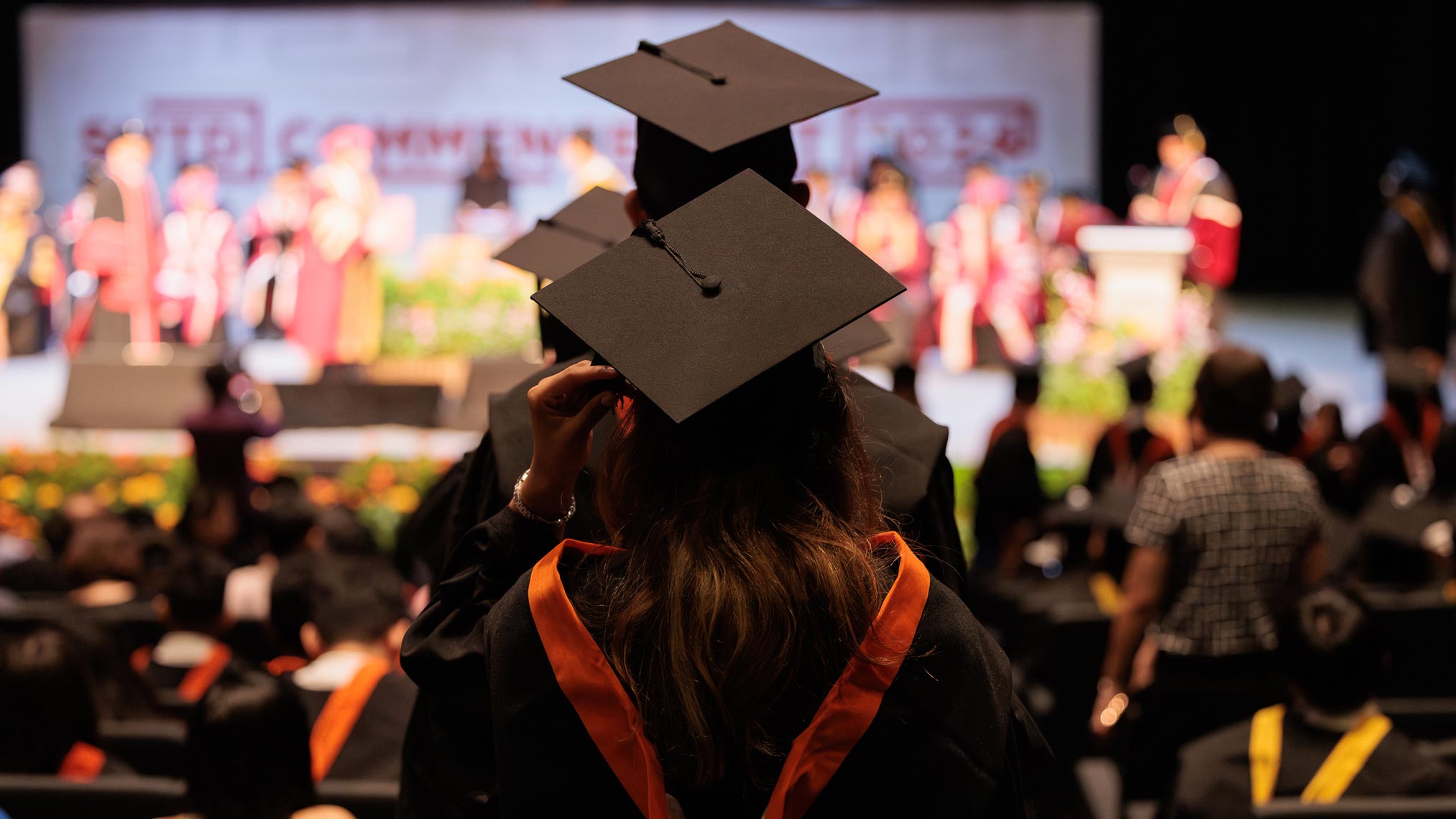 SUTD Graduates Remain Employable Amidst Cautious Hiring Landscape