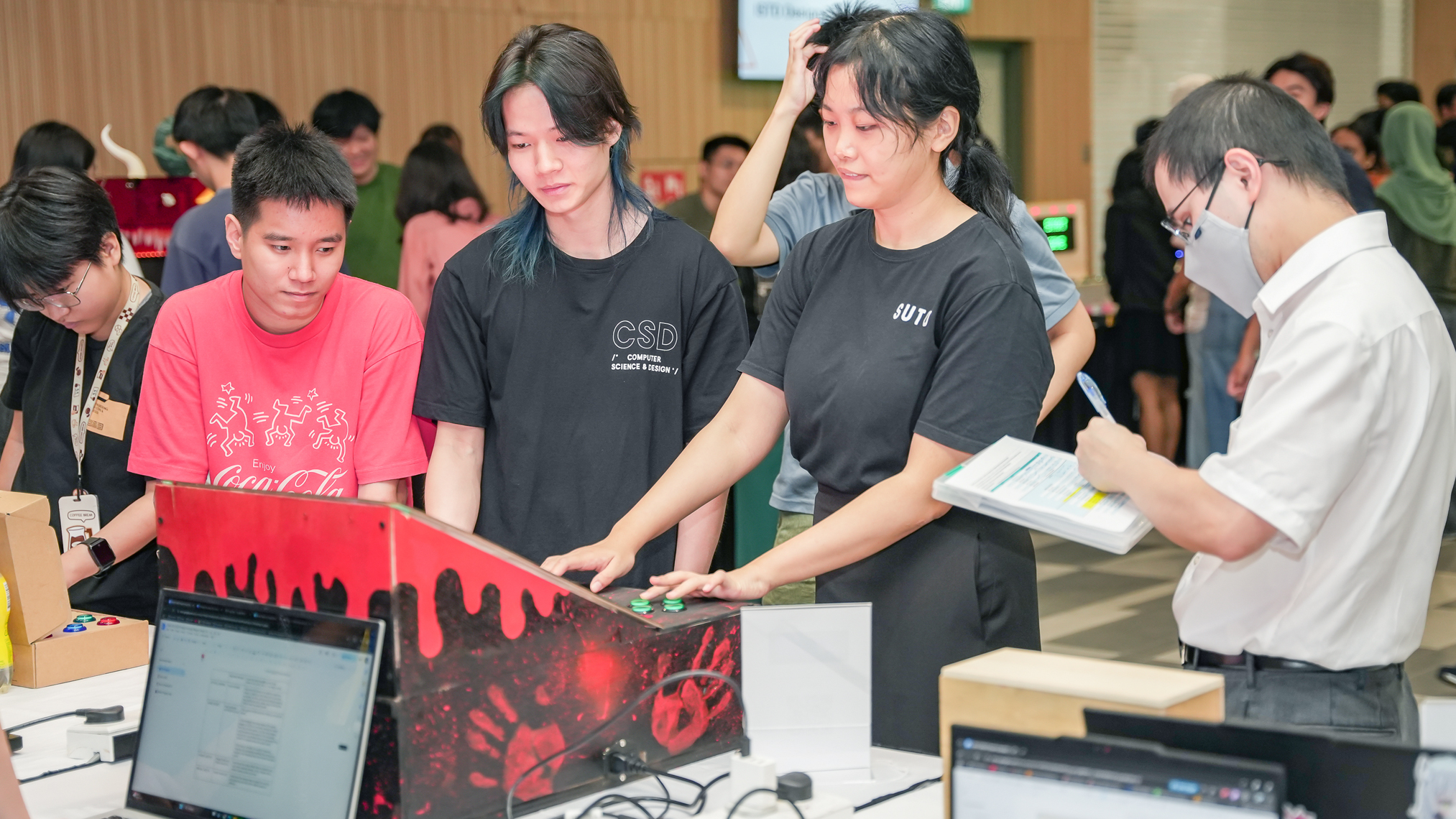 ISTD Design Exhibition 2026