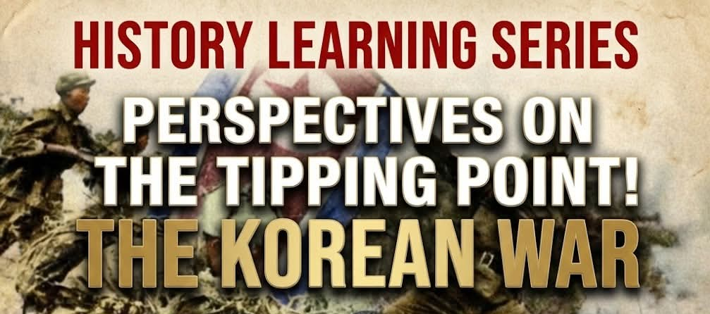 Wheels within Wheels Chinese Involvement - Korean War Origins