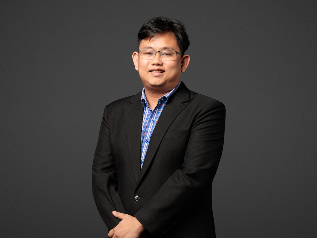 Thanh Le-Cong