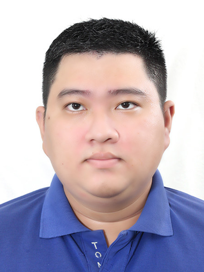Quoc Chuong Nguyen