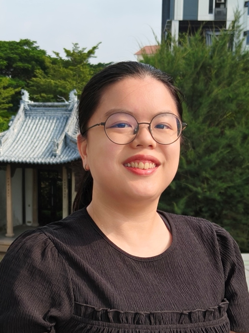 Zann Koh
