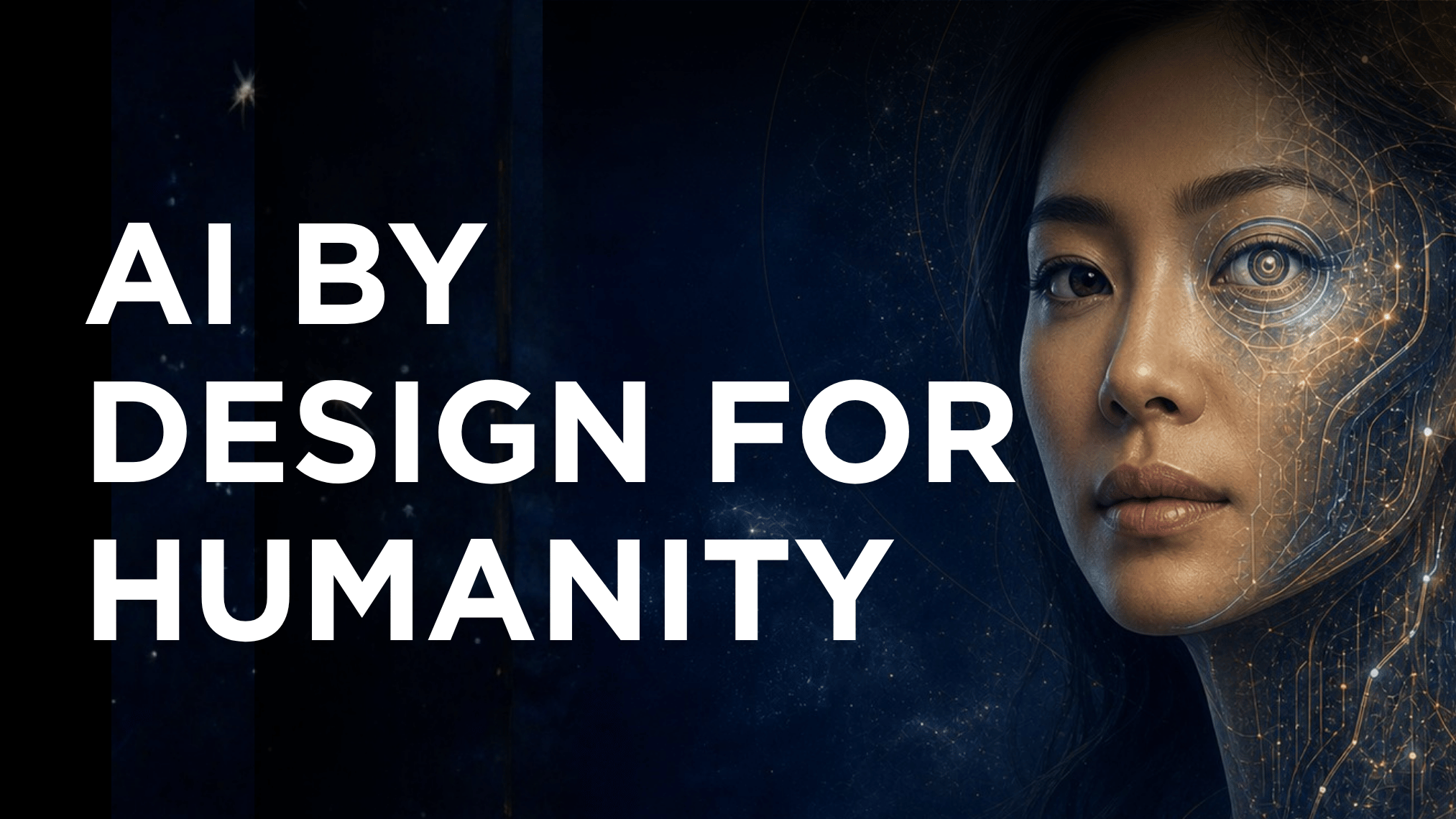 AI By Design For Humanity Symposium