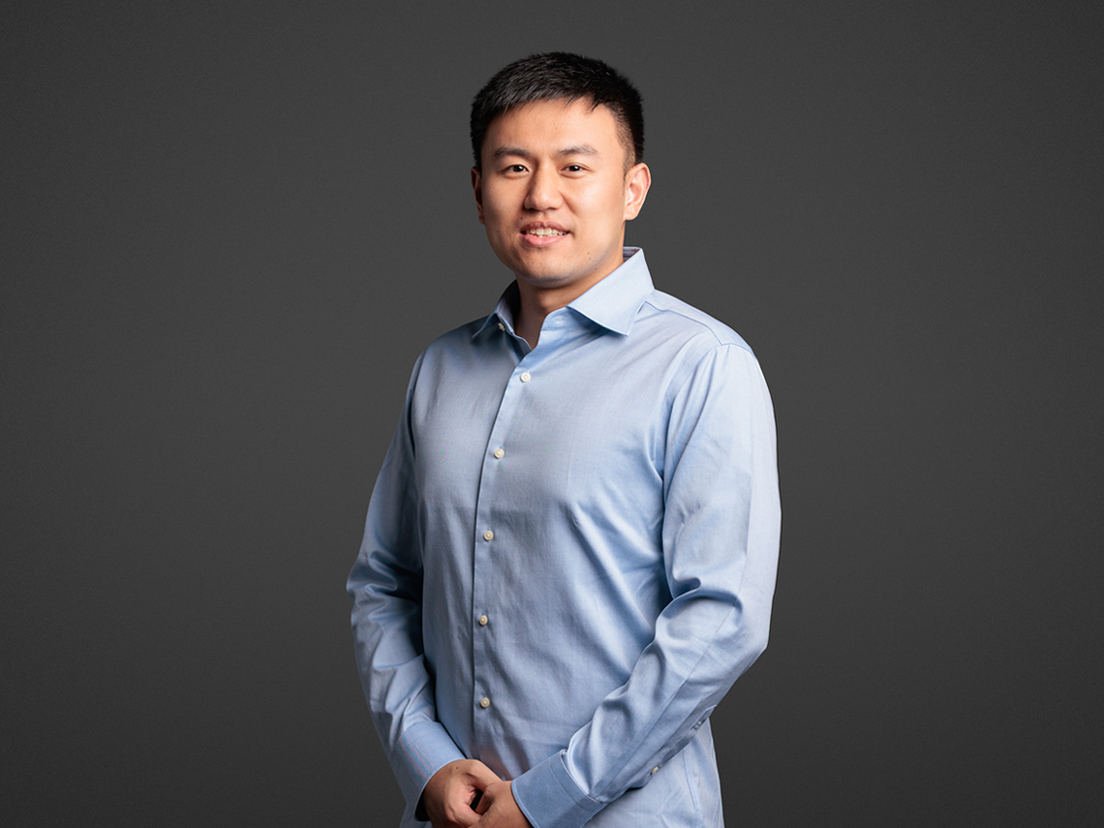 Xingran Chen