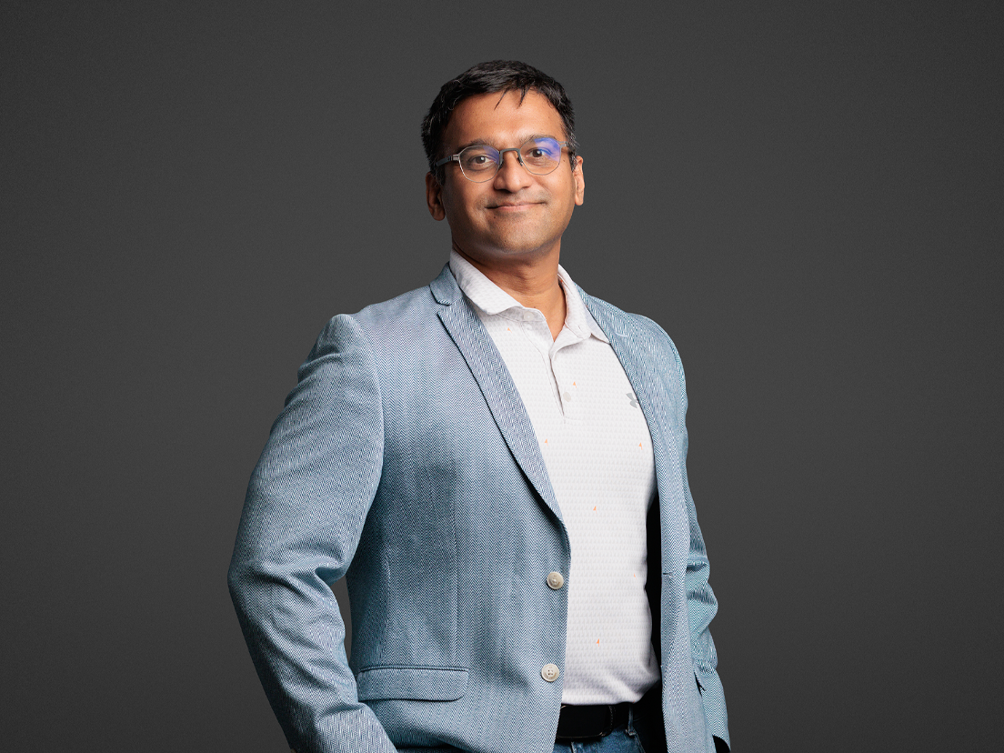 Mohan Rajesh Elara