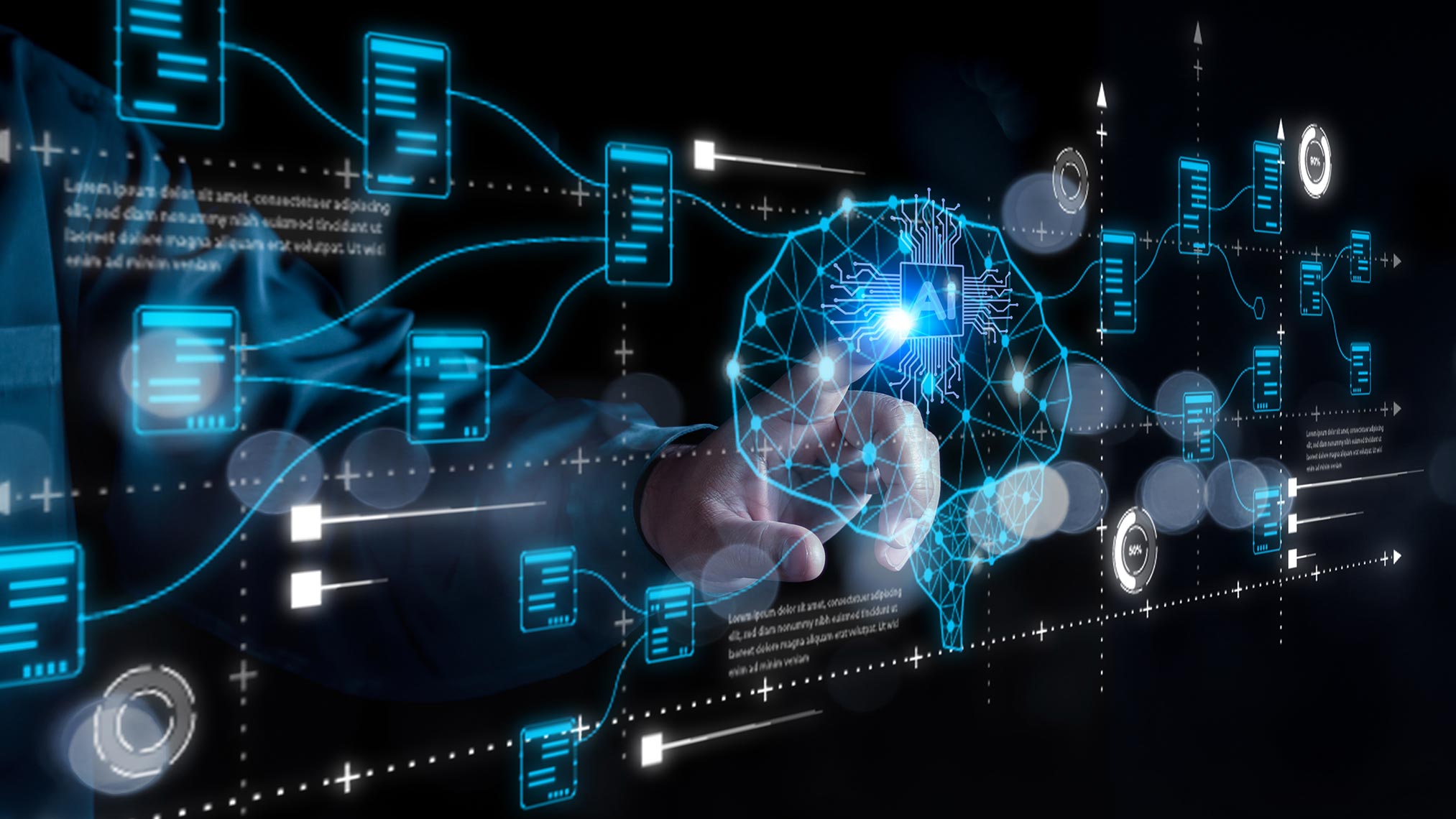 SUTD Broadens AI Access With Launch of University-Wide LLM Gateway