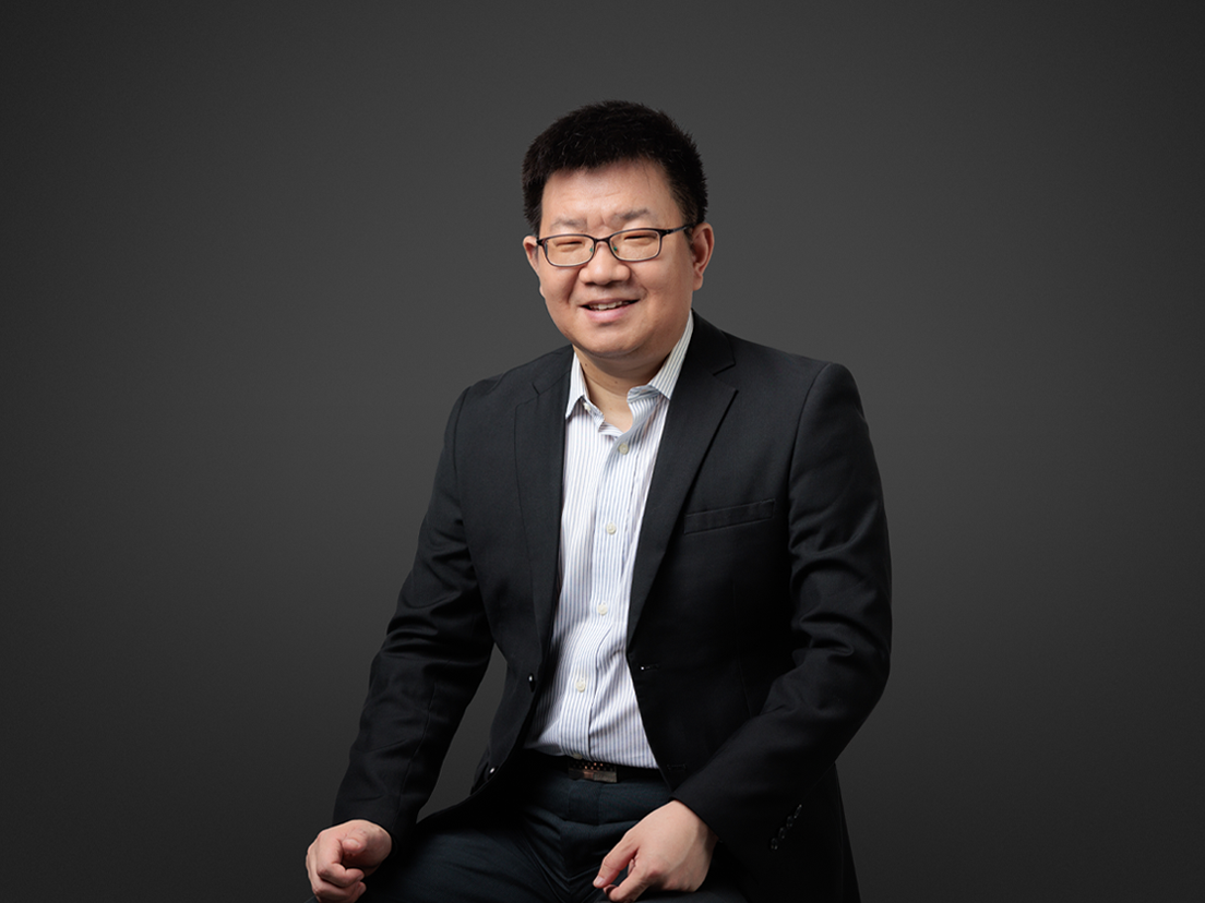 Associate Professor Dong Zhaogang elected a 2027 Fellow of Optica