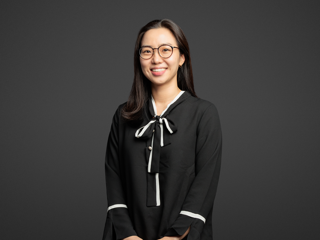 Lee Yunjeong