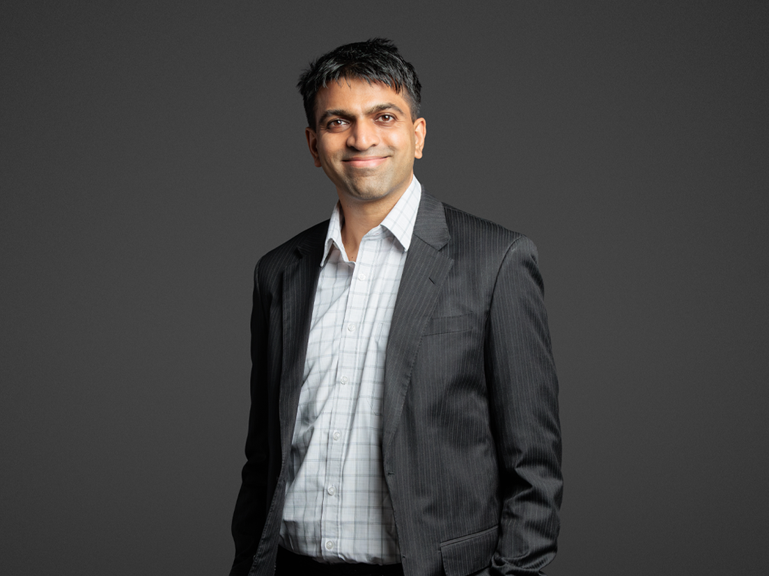 Nagarajan Raghavan