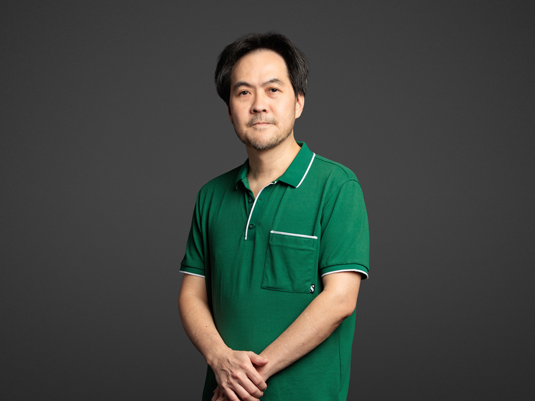 Teo Tee Hui