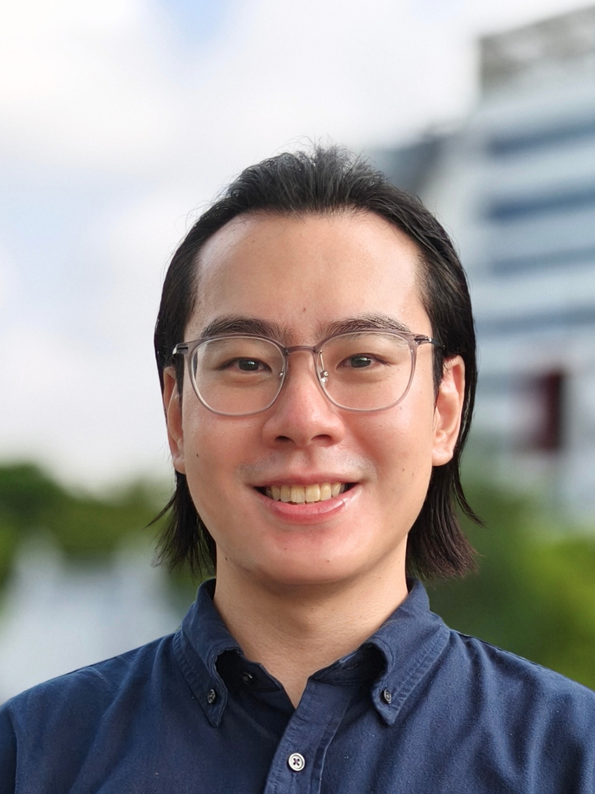Teh Ming Wei Adelson