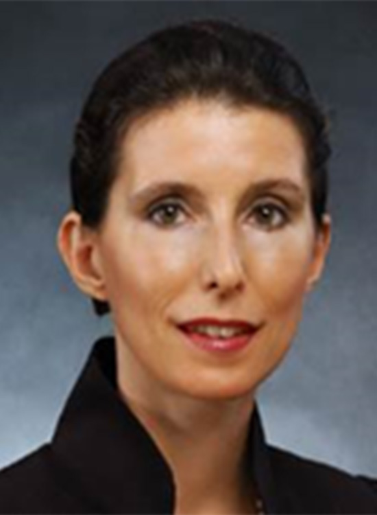 Roxane Desmicht