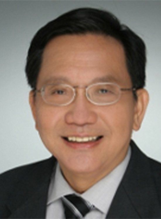 Fong Kok Wai