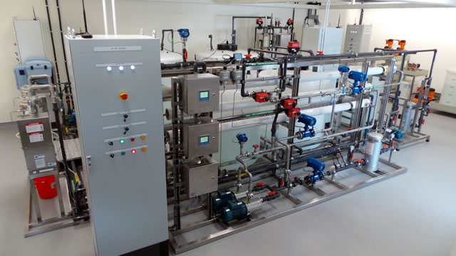 SWaT A Test bed for Secure Water Treatment SWaT