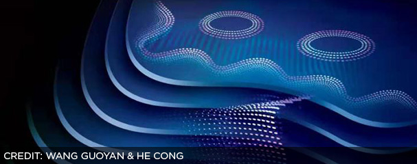 Researchers demonstrate three-dimensional quantum hall effect for the first time