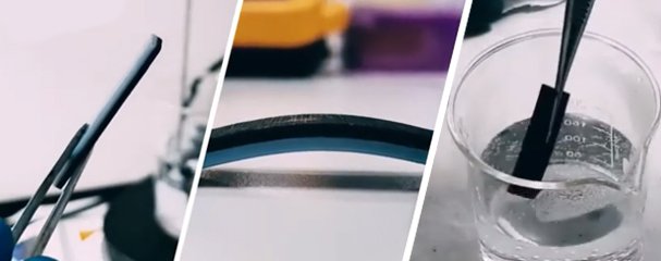 SUTD develops revolutionary reversible 4D printing with research collaborators