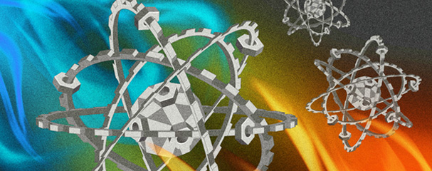 To Make an Atom-Sized Machine You Need a Quantum Mechanic