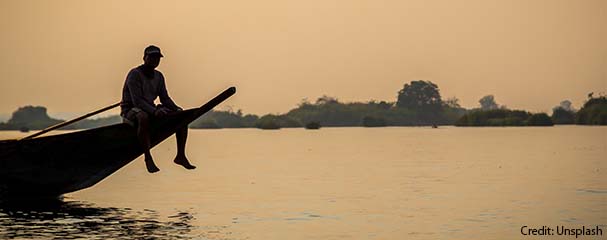 Largest study of Asias rivers unearths 800 years of paleoclimate patterns